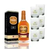 Grant´s 18 YO (40 %), 0,7 l + 6 sklenic s dopravou zdarma