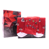 Dárkový set - 3 páry ponožek Vánoce | Velikost: 35-38