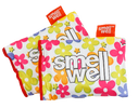 Smell well | Kytičky