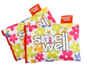 Smell well | Kytičky