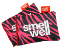 Smell well | Růžově zebrovaná
