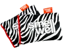 Smell well | Bíle zebrovaná