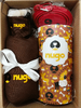 Vánoční Nugo balíček | Hnědá