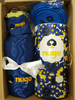 Vánoční Nugo balíček | Modrá