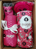 Vánoční Nugo balíček | Růžová