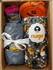 Vánoční Nugo balíček | Šedá
