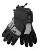 Pánské lyžařské rukavice Mess GS383 šedé | Velikost: XL