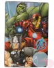 Flísová Avengers hq 4349-834