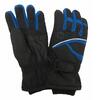 Pánské lyžařské rukavice Lucky A-51 modré | Velikost: M/L