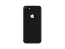 Černá fólie – matná | Typ: iPhone 6/6S