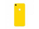 Citronově žlutá fólie – lesklá | Typ: iPhone 6/6S