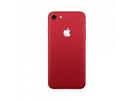 Červená fólie | Typ: iPhone 6/6S