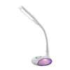 LED stolní lampička PLATINET PDLQ8, RGB podsvětlení