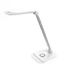 LED stolní lampička PLATINET PDLQ60 s USB, RGB podsvětlení