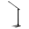 LED stolní lampička PLATINET PDLH10QBR, Qi bezdrátové dobíjení, RGB podsvětlení