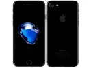 Zánovní Apple iPhone 7 Jet Black, kategorie: A | Velikost: 128 GB