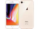 Apple iPhone 8 64GB Gold, kategorie: A | Velikost: 64 GB
