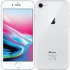 Apple iPhone 8 64GB Silver, kategorie: A | Velikost: 64 GB