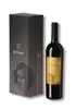 Brunello di Montalcino DOCG Da Vinci v dárkovém boxu