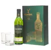Glenfiddich 12 (700 ml) Edition 2017 v dárkové kazetě se 2 skleničkami