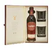 Glenfiddich 15 (700 ml) Edition 2017 v dárkové kazetě se 2 skleničkami