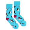 X-MASS Penguins | Velikost: 36-41
