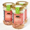 3x Vepřové ve vlastní šťávě - Premium Quality