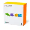Magnetická stavebnice Pixio Mini Safary