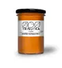 Arašídy, paprika, chilli – slané, 400 g
