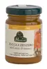 Marmeláda k sýrům dýně a zázvor, 110 g