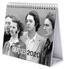 Stolní kalendář The Beatles