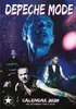 Kalendář Depeche Mode