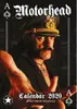 Kalendář Motörhead
