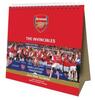 FC Arsenal - stolní kalendář