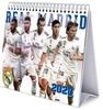 FC Real Madrid - stolní kalendář