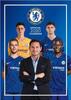 FC Chelsea - nástěnný kalendář A3