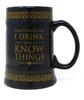 Korbel Drink & Know Things
