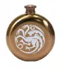Plaskačka: Targaryen