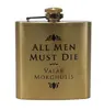 Plaskačka: All Men Must Die
