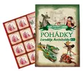 Pohádky čaroděje Archibalda 2. díl + pexeso