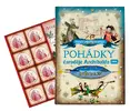 Pohádky čaroděje Archibalda 5. díl + pexeso