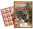 Archibaldovo obří pexeso Draci + pexeso