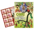Archibaldovo obří pexeso Zdravosvět + pexeso