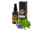 Total relaxation massage oil - masážní olej, 50 ml