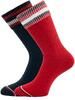 2 páry ponožek Tommy Hilfiger J | Velikost: 39-42 | Mix