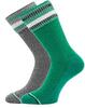 2 páry ponožek Tommy Hilfiger K | Velikost: 39-42 | Mix
