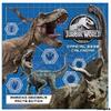 Nástěnný kalendář 2020 - Jurský svět (Jurassic World)