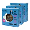 3x Kakao, à 50 g
