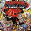 Marvel: Deadpool