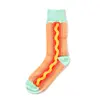 Ponožky Hot dog